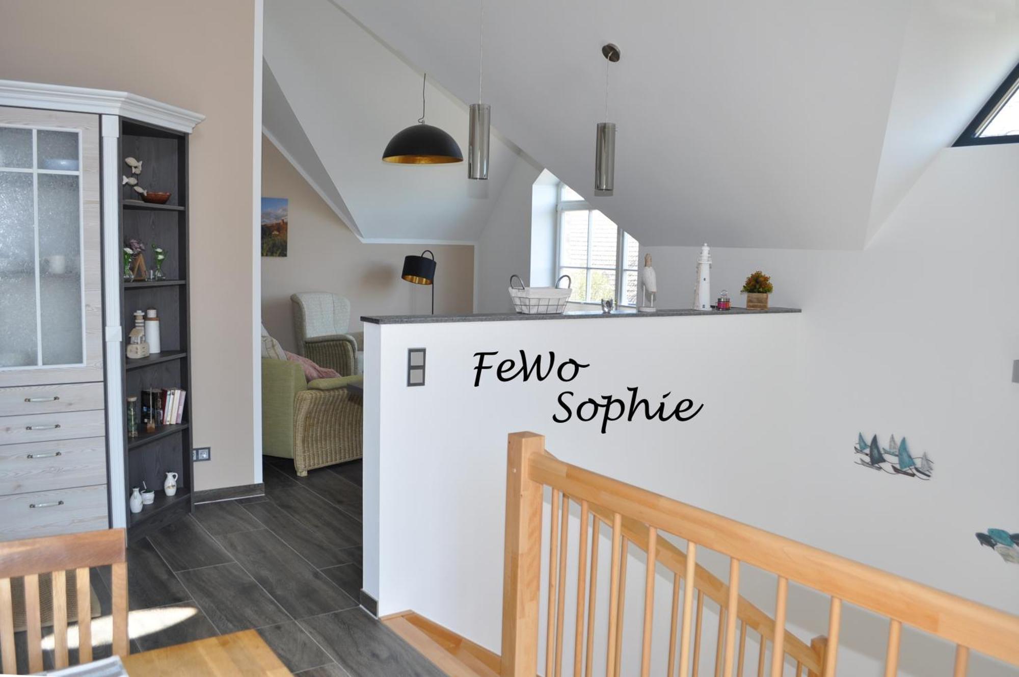 Haus Sophie Apartment Zingst Exterior foto